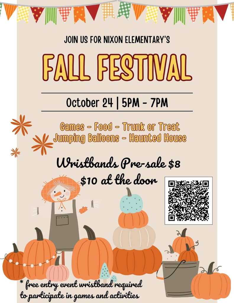 Fall Fest