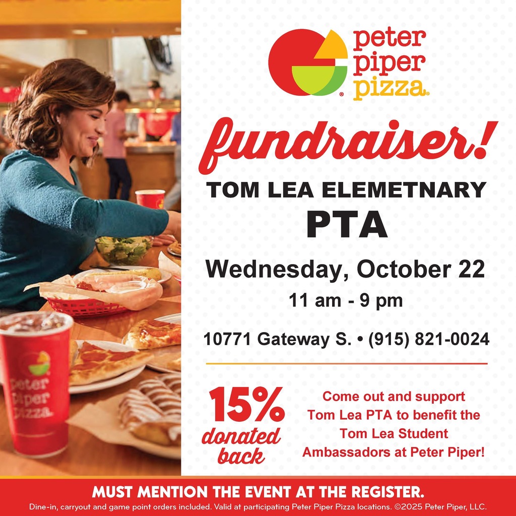 Peter Piper Pizza