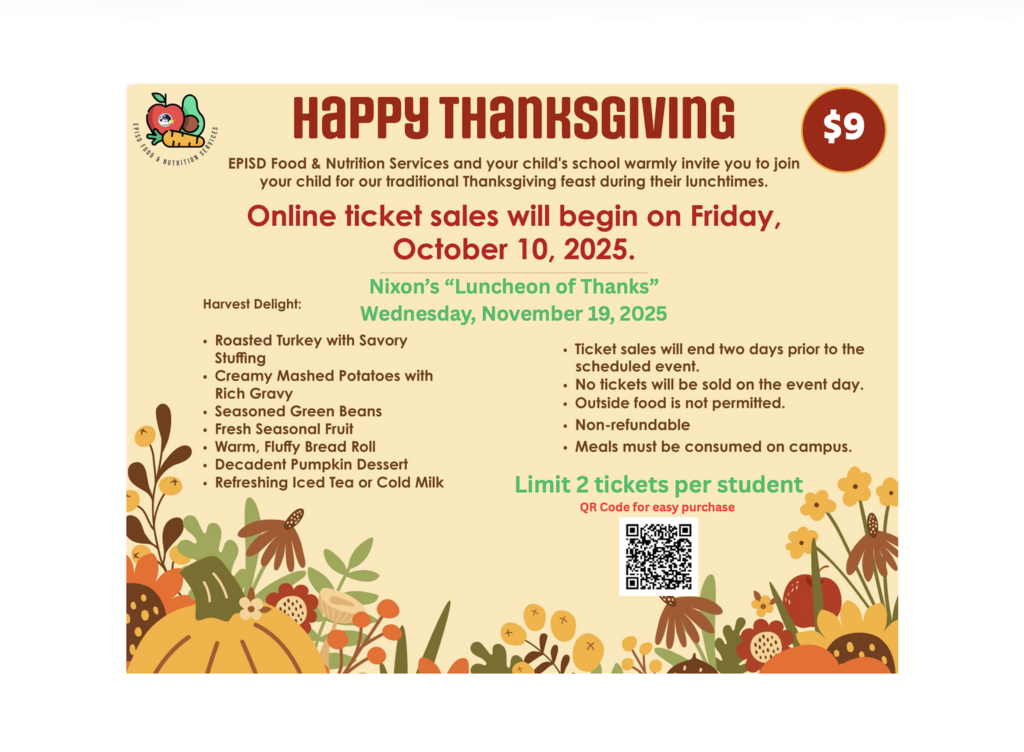 Thanksgiving