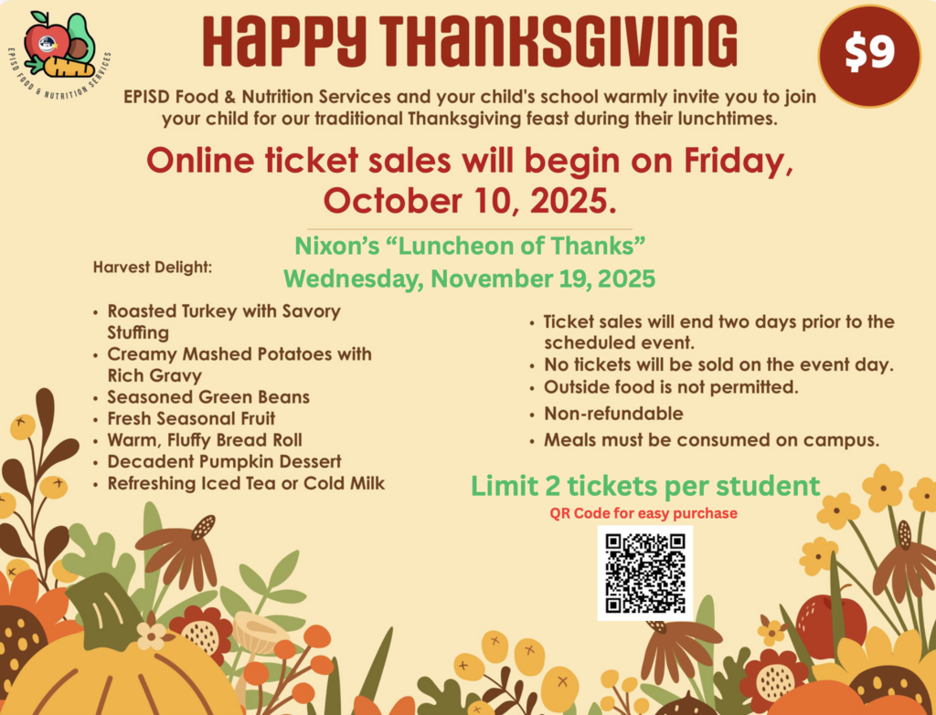 Thanksgiving