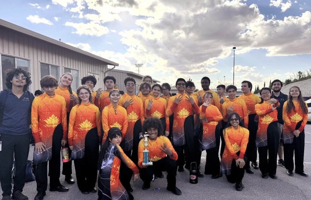 Coronado Band