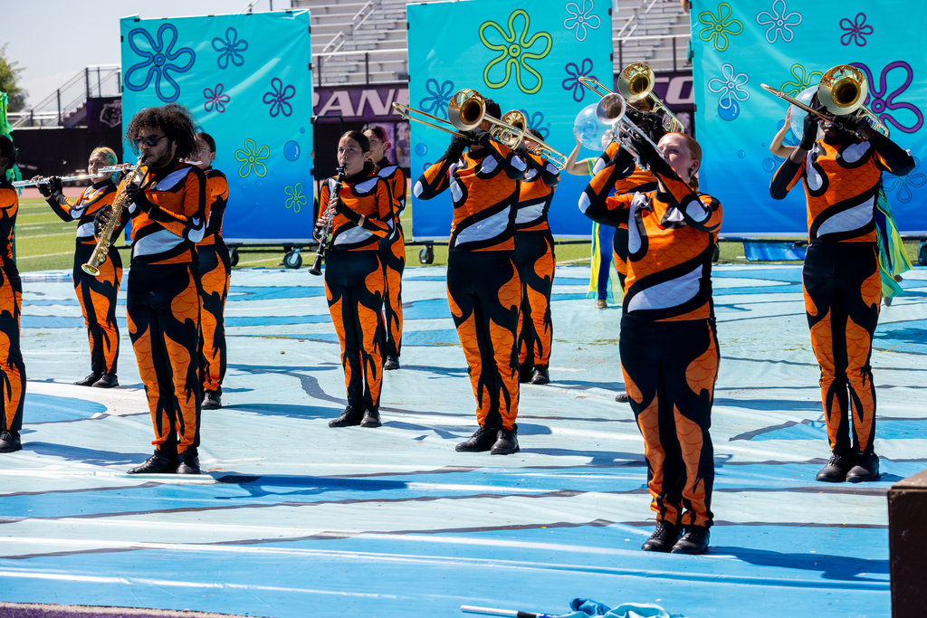 Andress Band