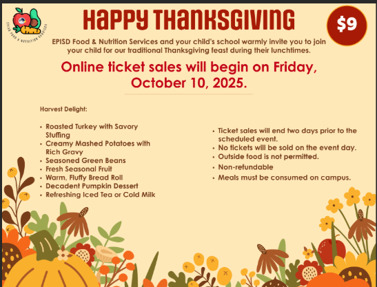 Thanksgiving