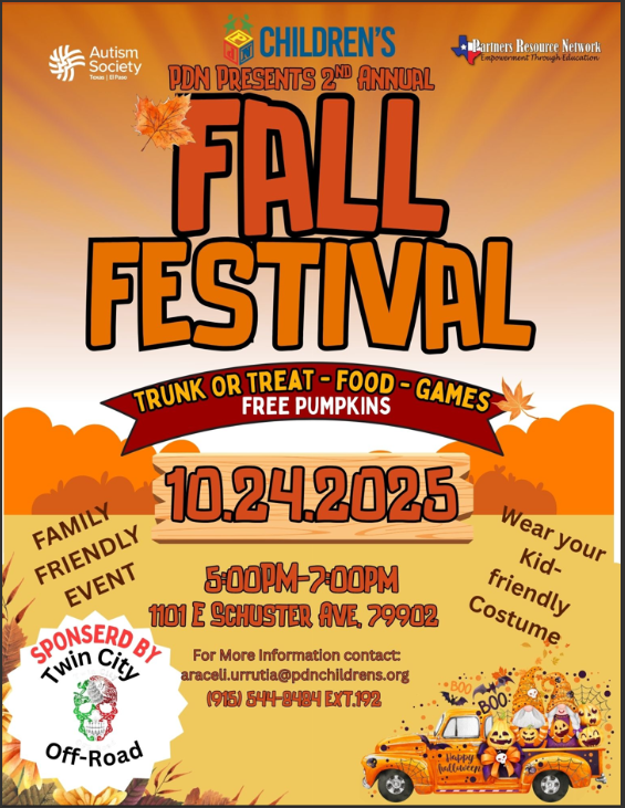 Fall Festival