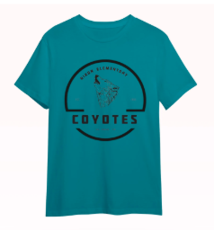 Spirit Shirt