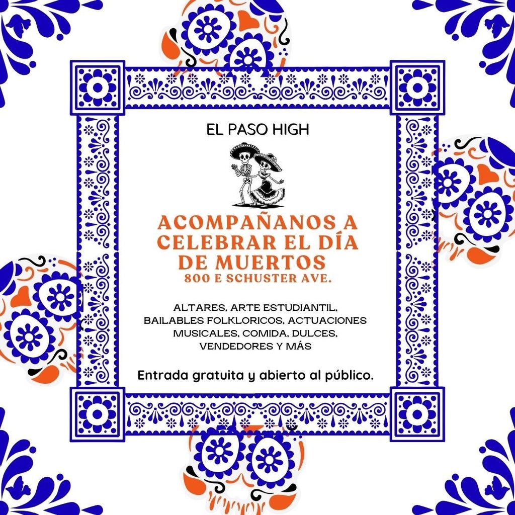Acompañanos a DDLM