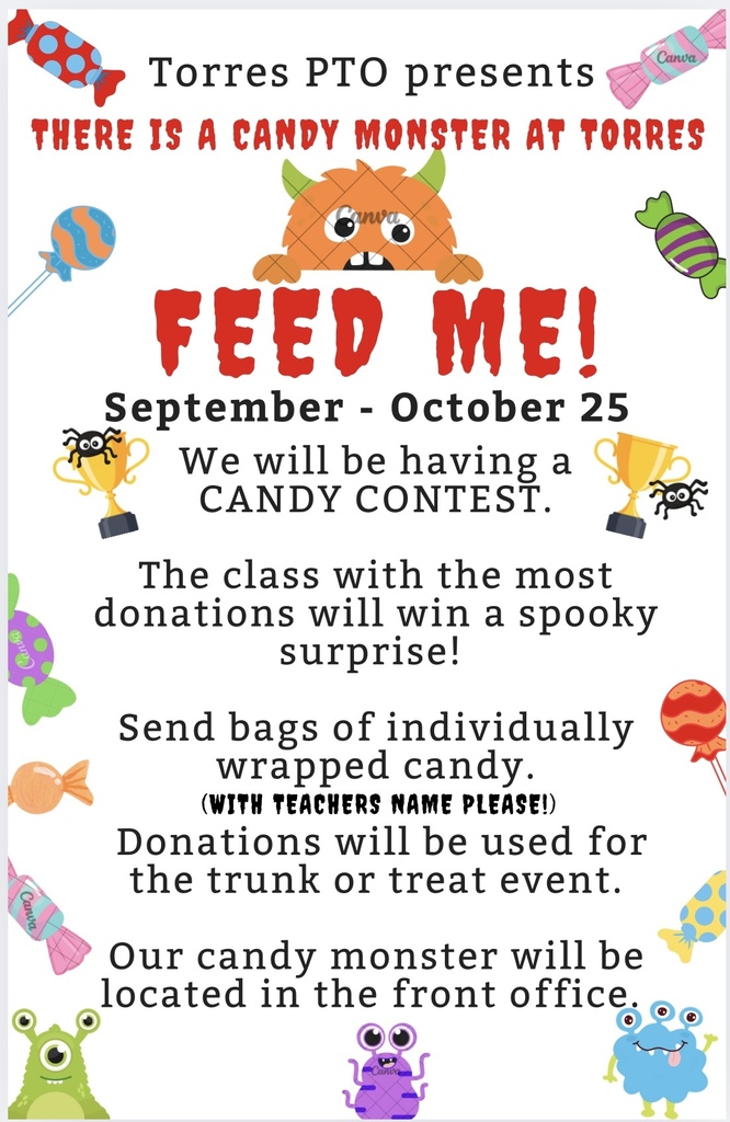 Trunk or Treat