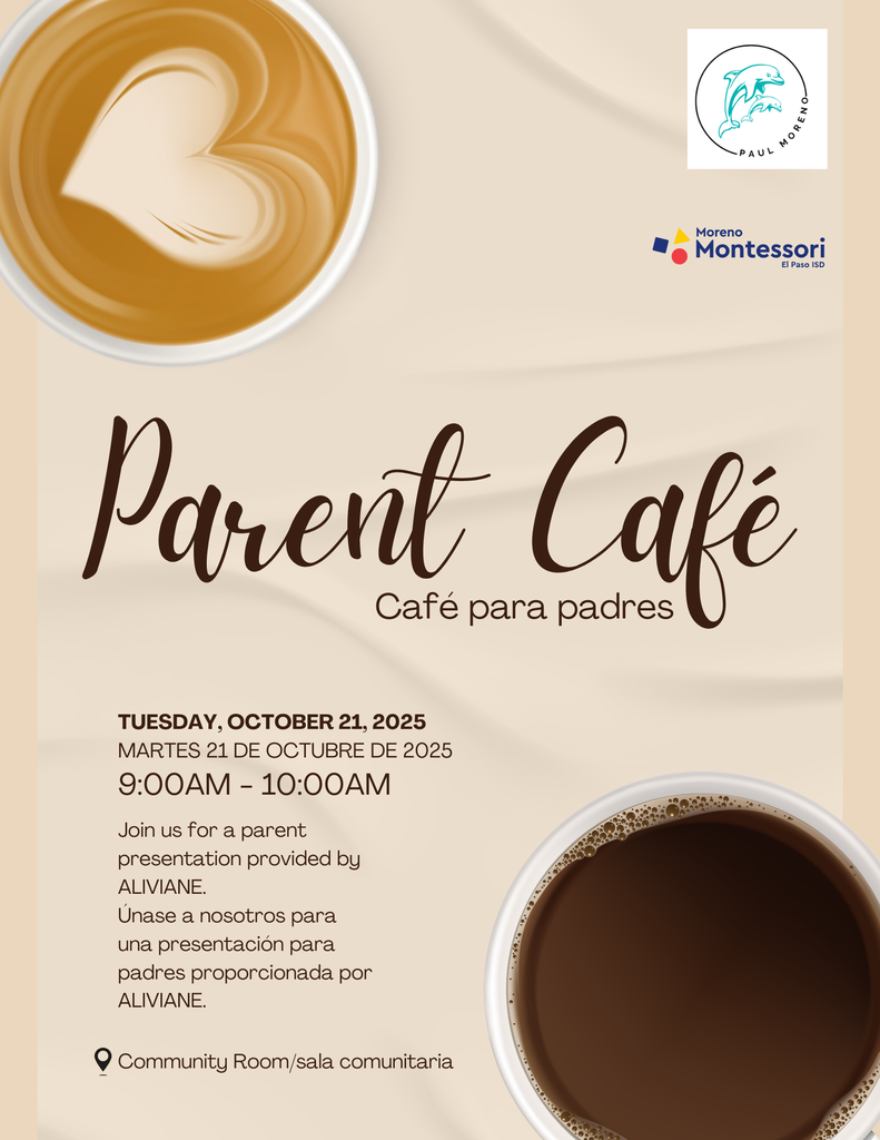 Parent Café