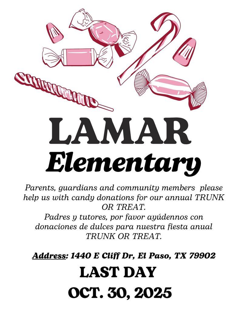 LAMAR