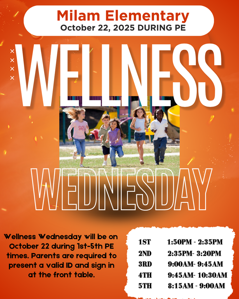 Wellness Wednesday