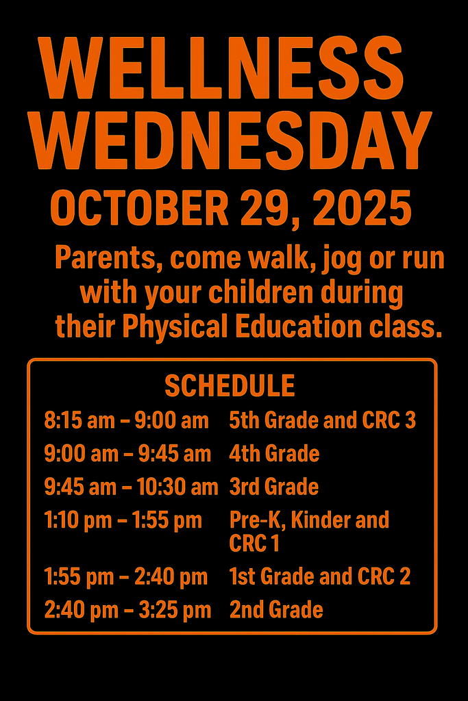 🌟 Join Us for Wellness Wednesday – October 29! 🌟