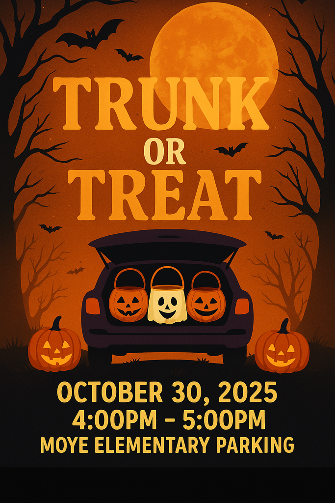 Trunk or Treat