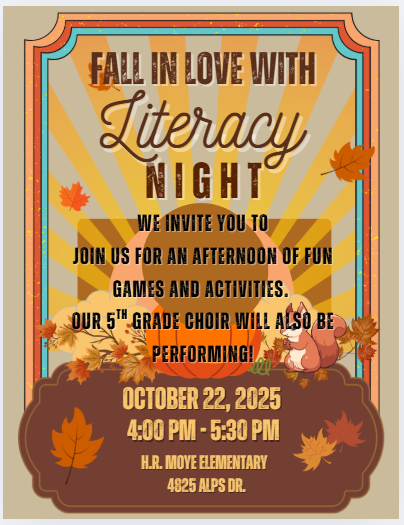 Fall Festival