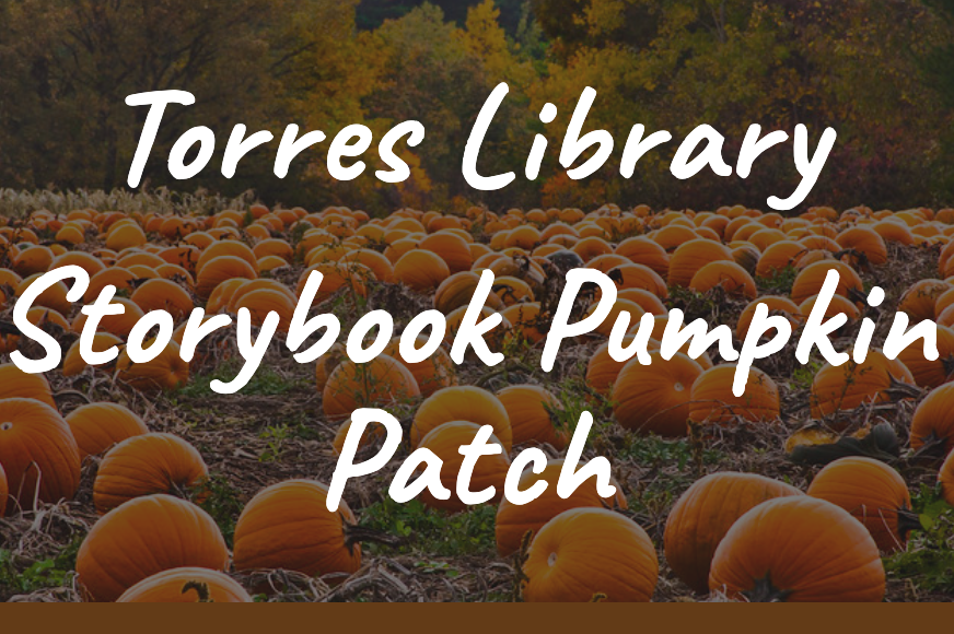 pumpkin patch