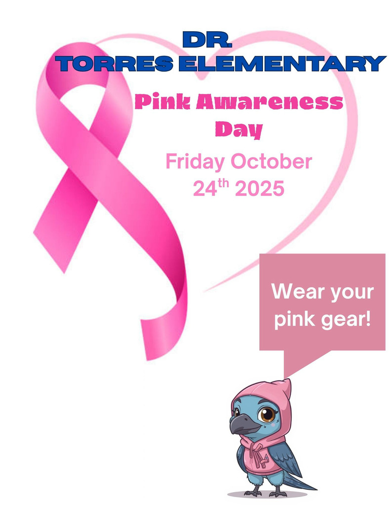 Pink Awareness Day