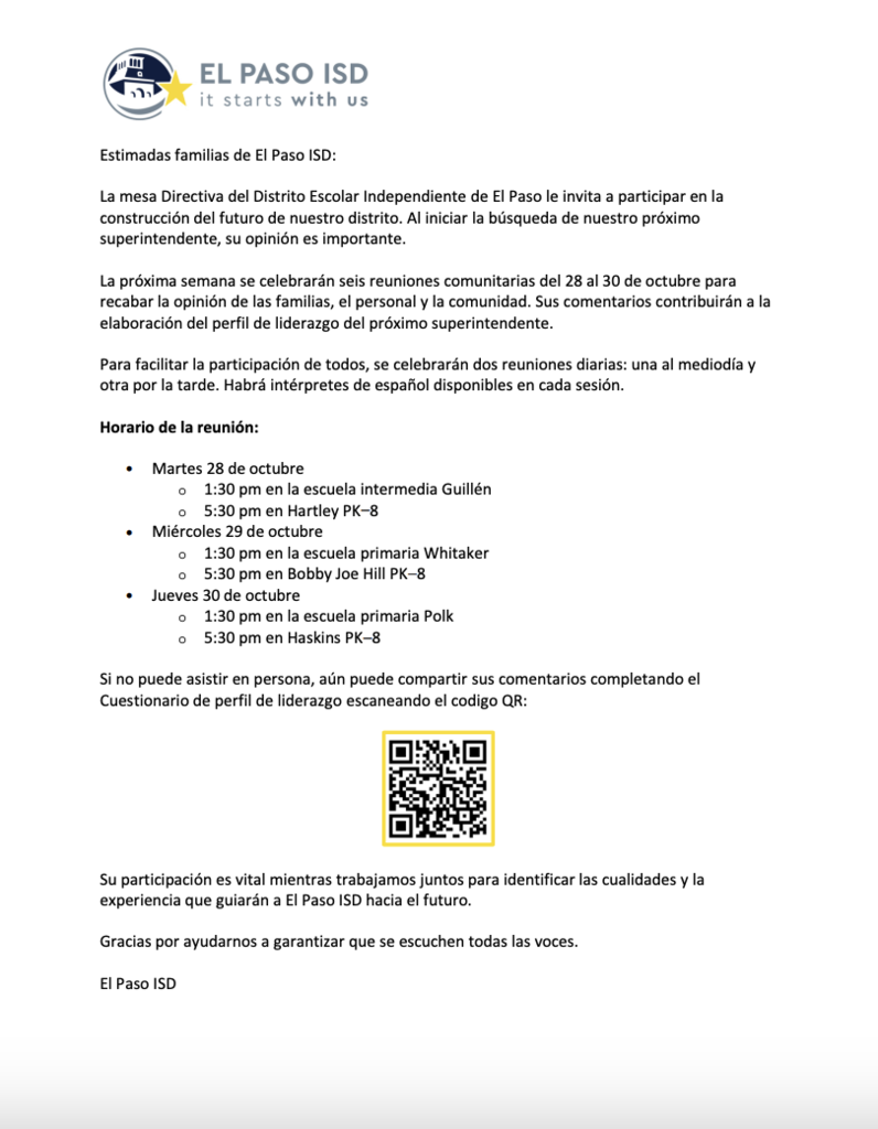 search  for superintendent 