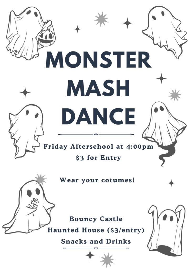 monster mash dance