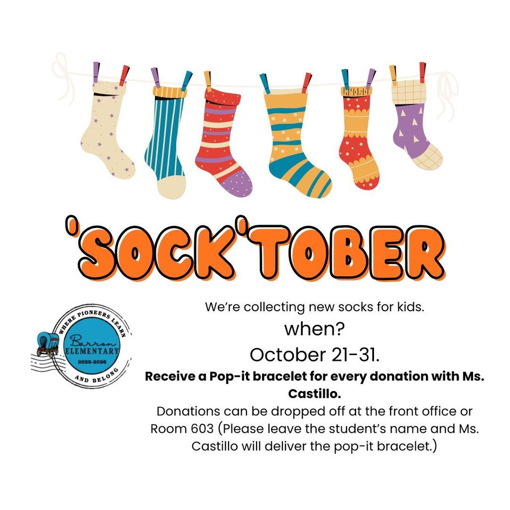 Socktober