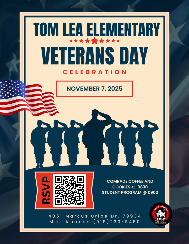 Veterans Day Flyer 2025