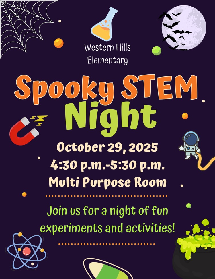 STEM NIGHT