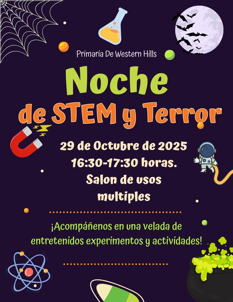STEM Night
