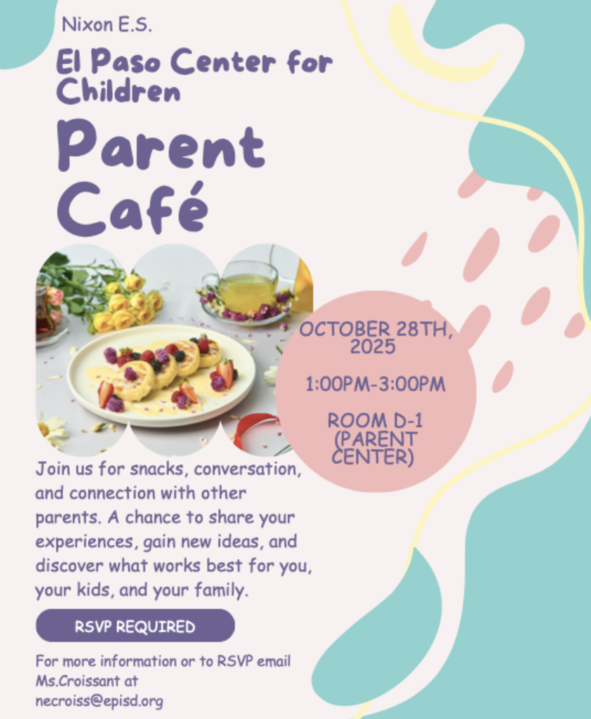 parent cafe