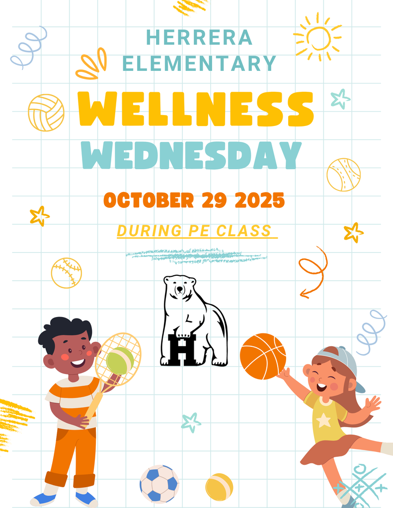 Wellnes Wednesday Flyer 
