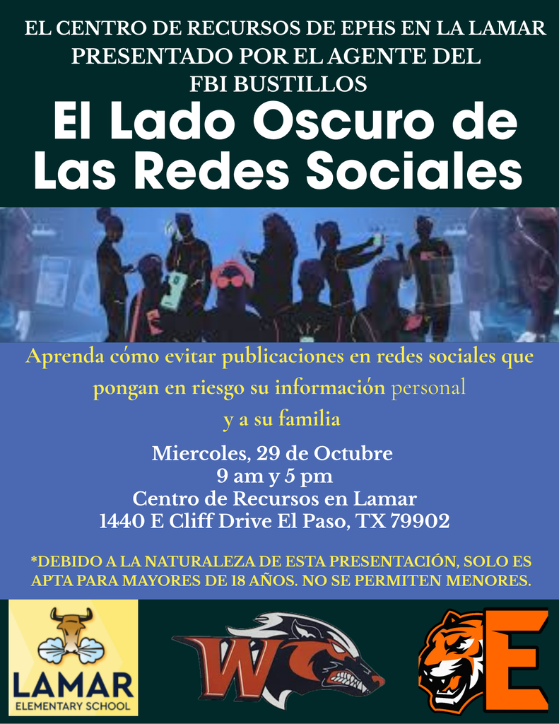 El Lado Oscuro de Las Redes Sociales