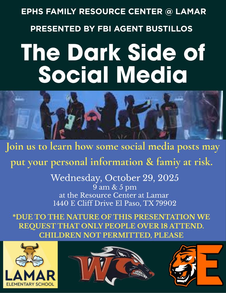 The Dark Side of Social Media - English