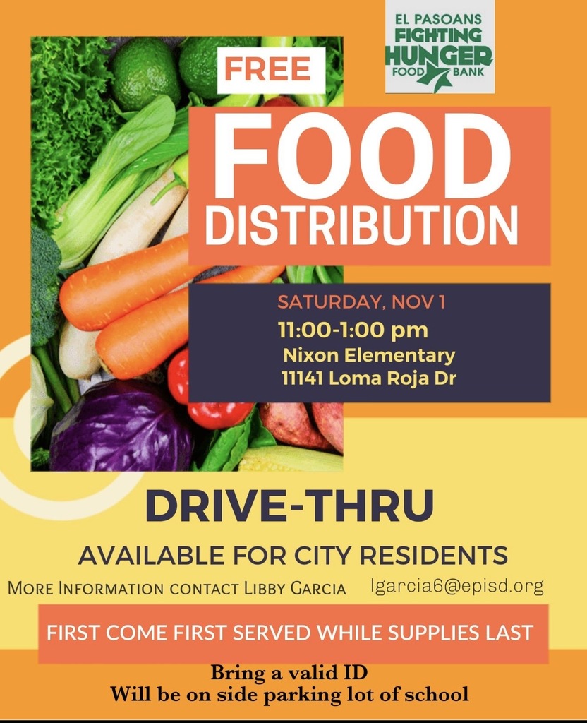Food Distribution 