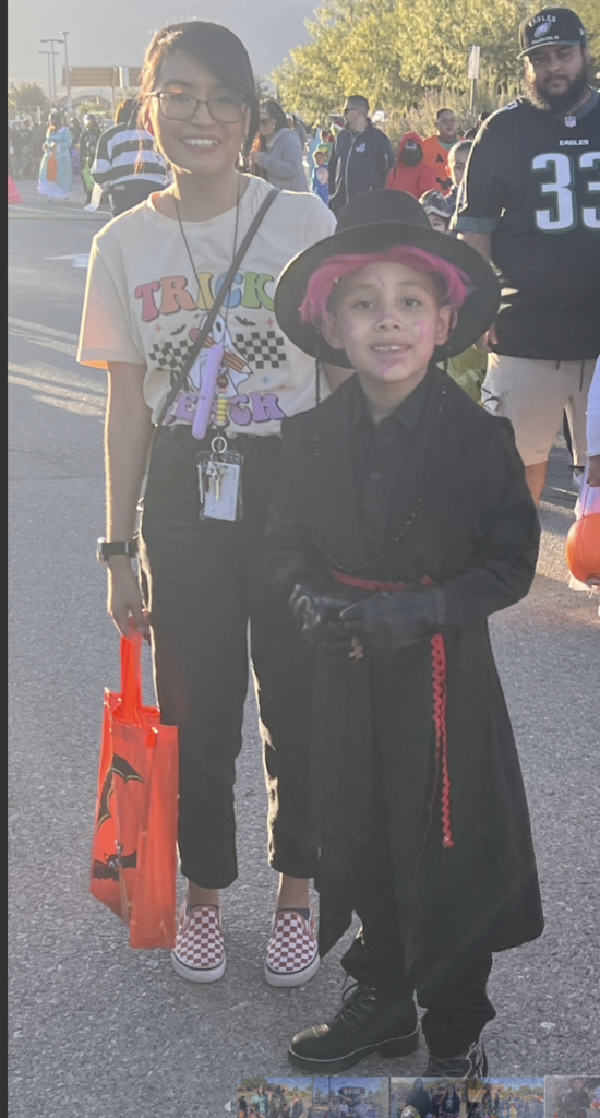 Trunk or Treat 2025
