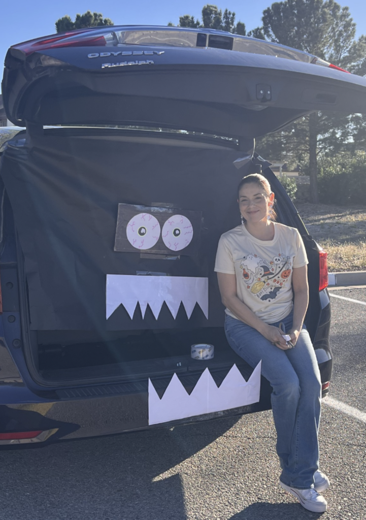 Trunk or Treat 2025