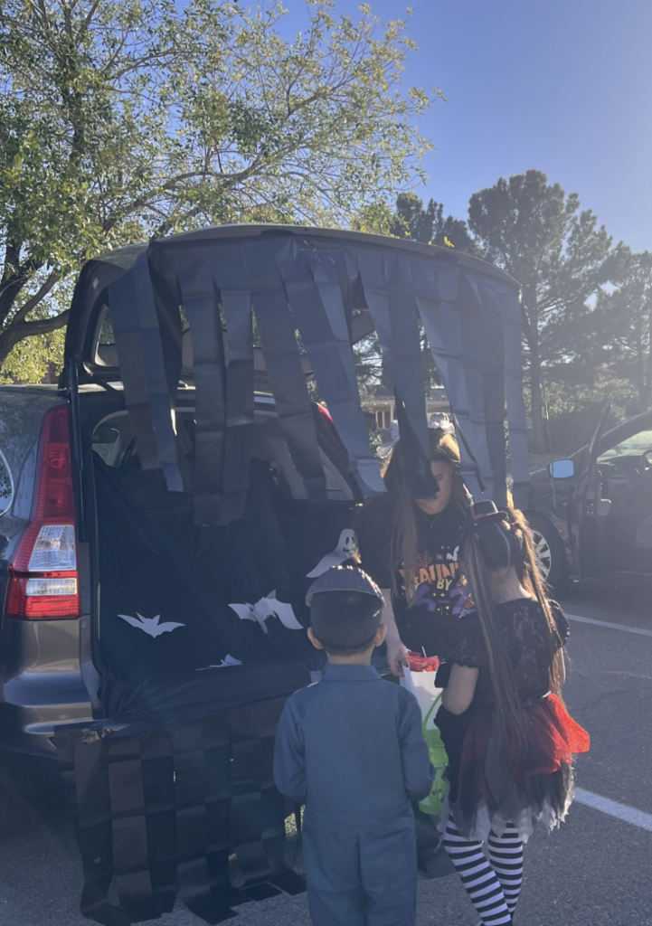 Trunk or Treat 2025