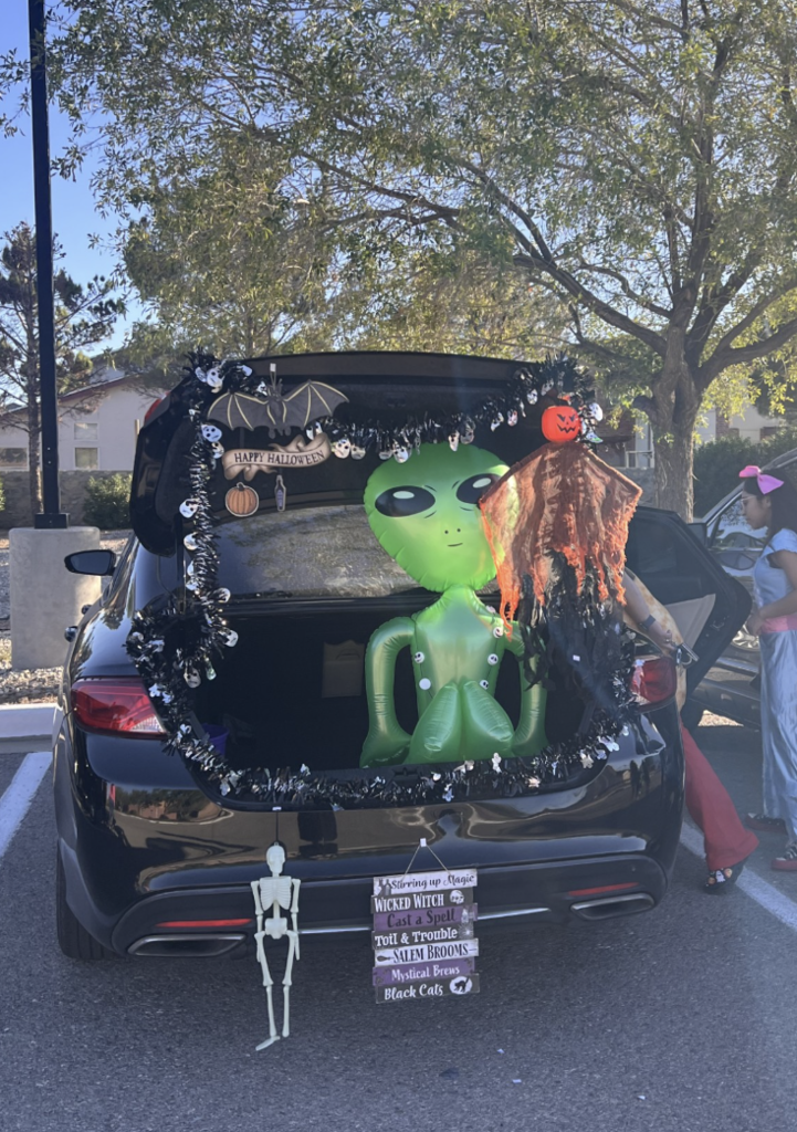 Trunk or Treat 2025