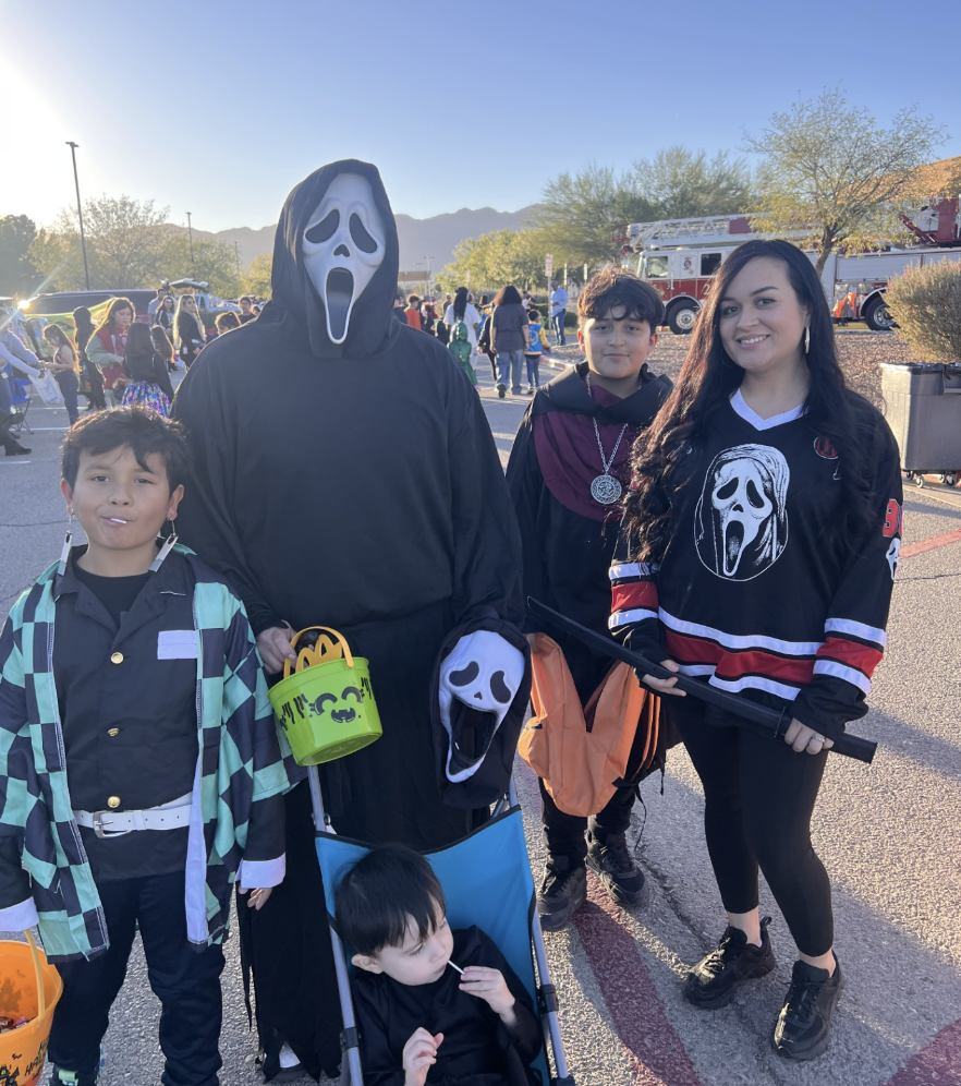Trunk or Treat 2025