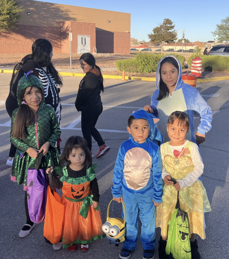 Trunk or Treat 2025