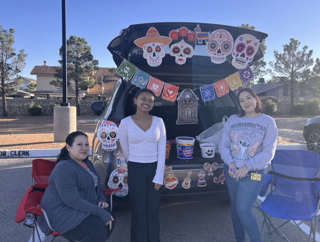 Trunk or Treat 2025