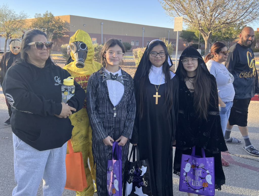Trunk or Treat 2025