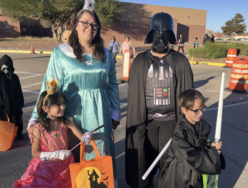 Trunk or Treat 2025