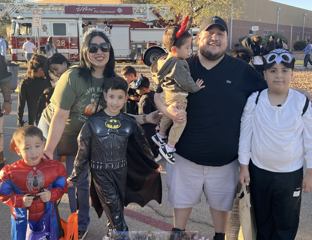 Trunk or Treat 2025