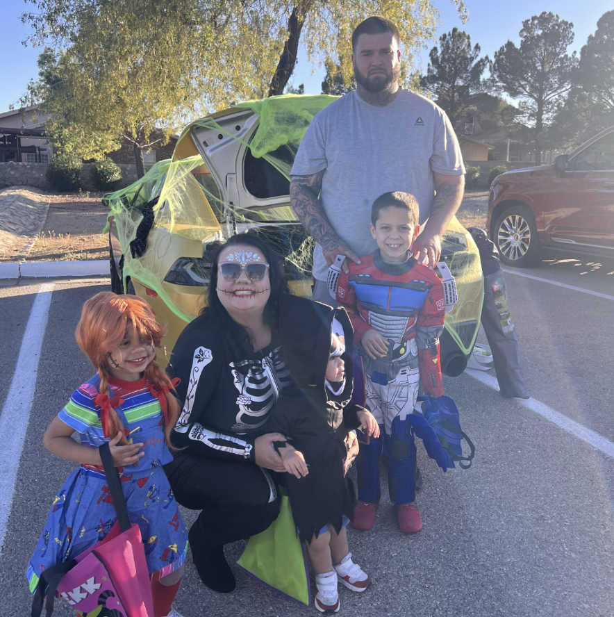 Trunk or Treat 2025