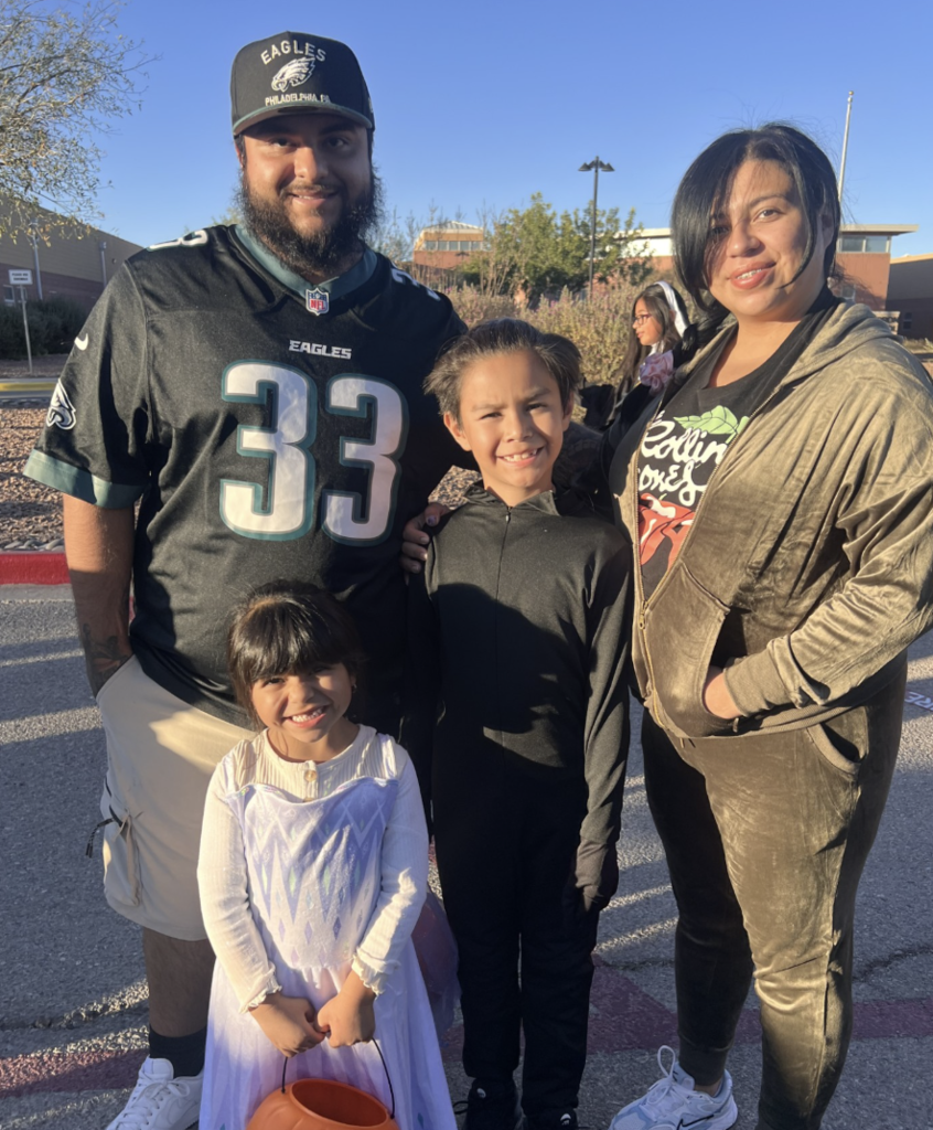 Trunk or Treat 2025