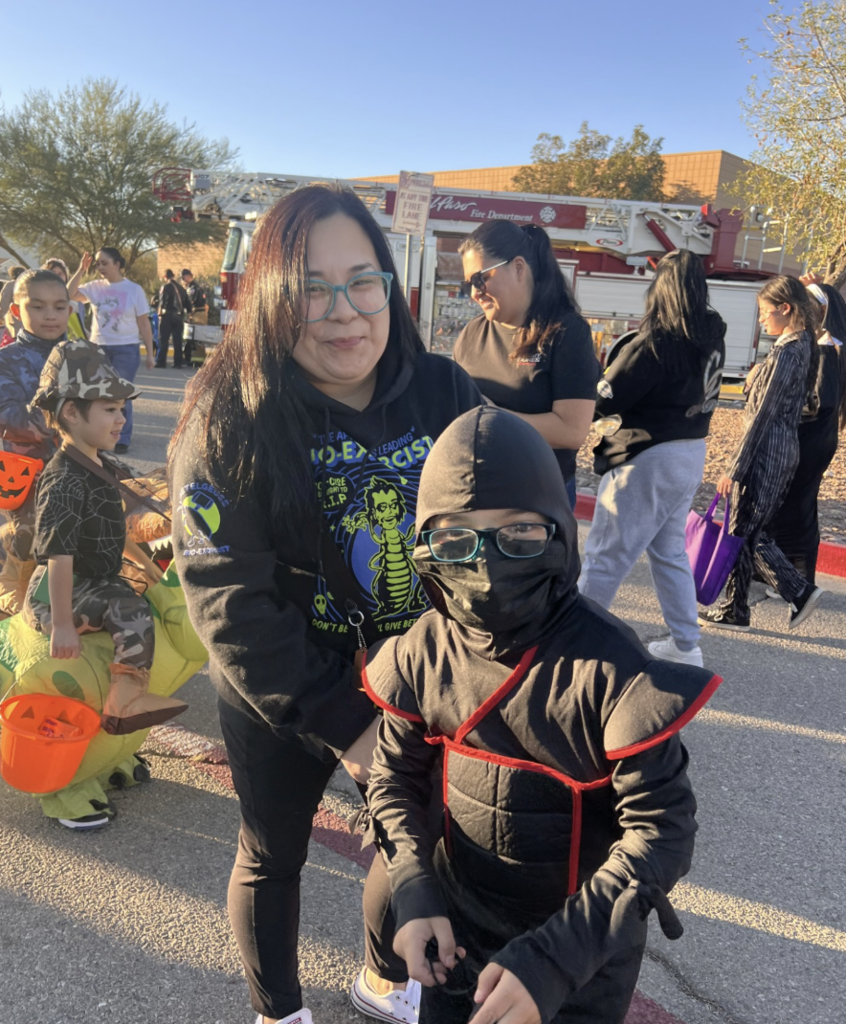 Trunk or Treat 2025