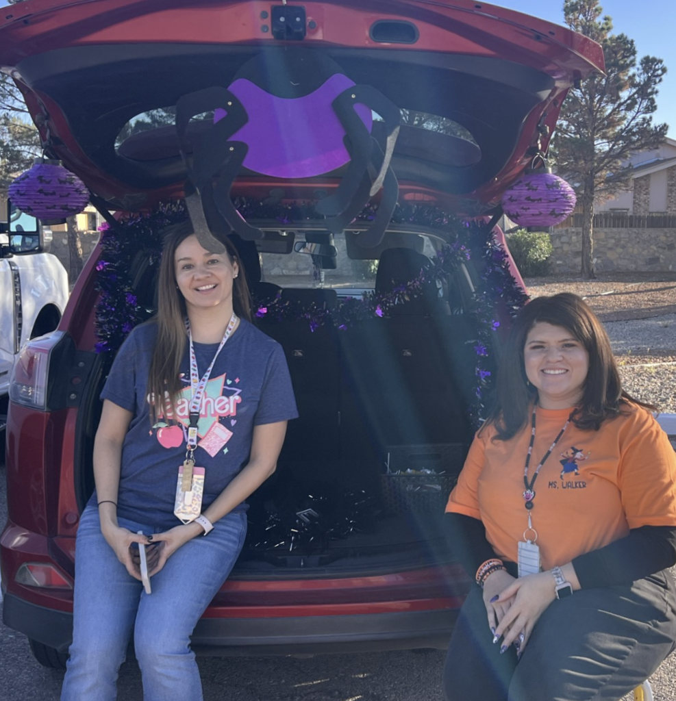 Trunk or Treat 2025