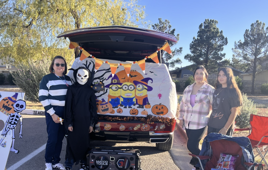 Trunk or Treat 2025