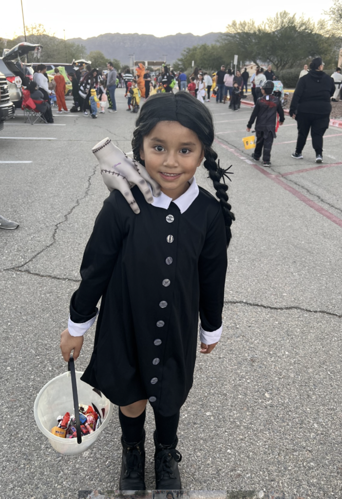 Trunk or Treat 2025