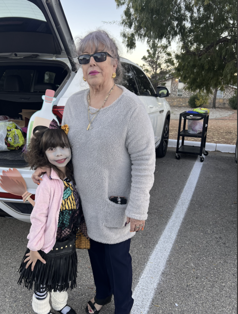 Trunk or Treat 2025