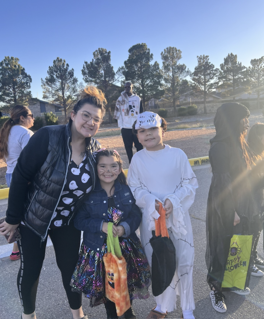 Trunk or Treat 2025