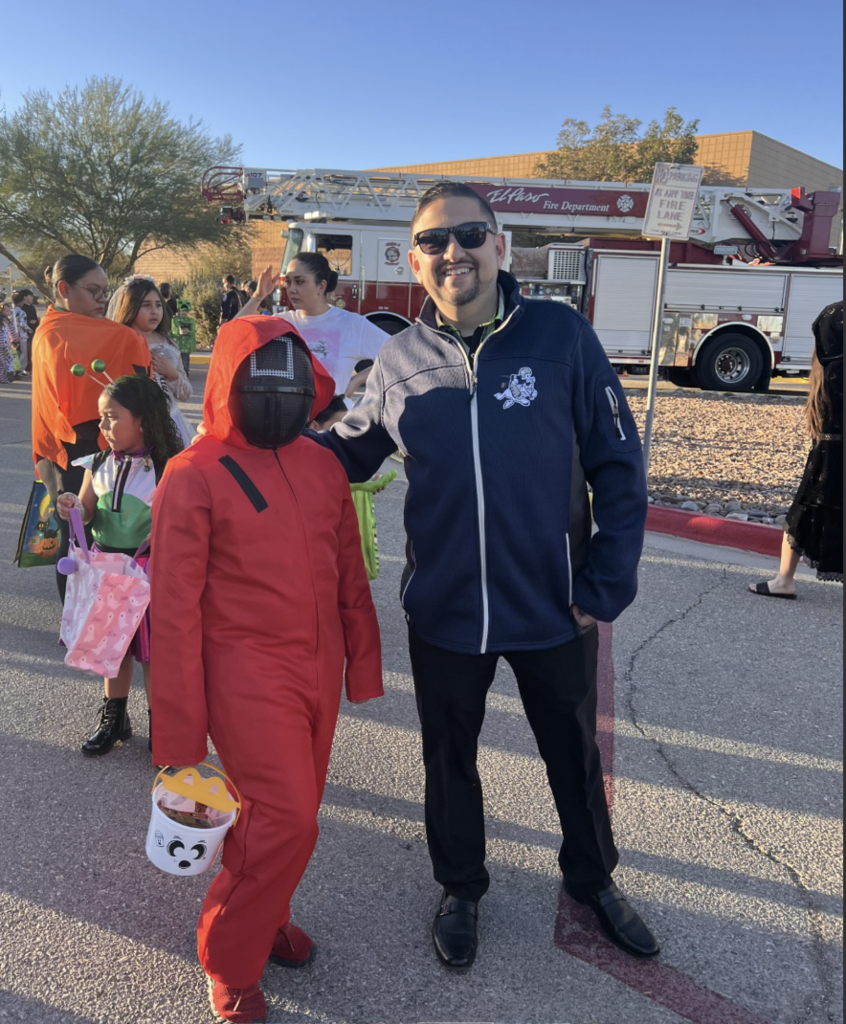 Trunk or Treat 2025
