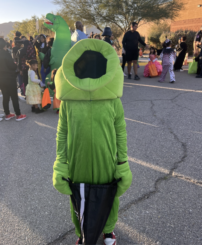 Trunk or Treat 2025